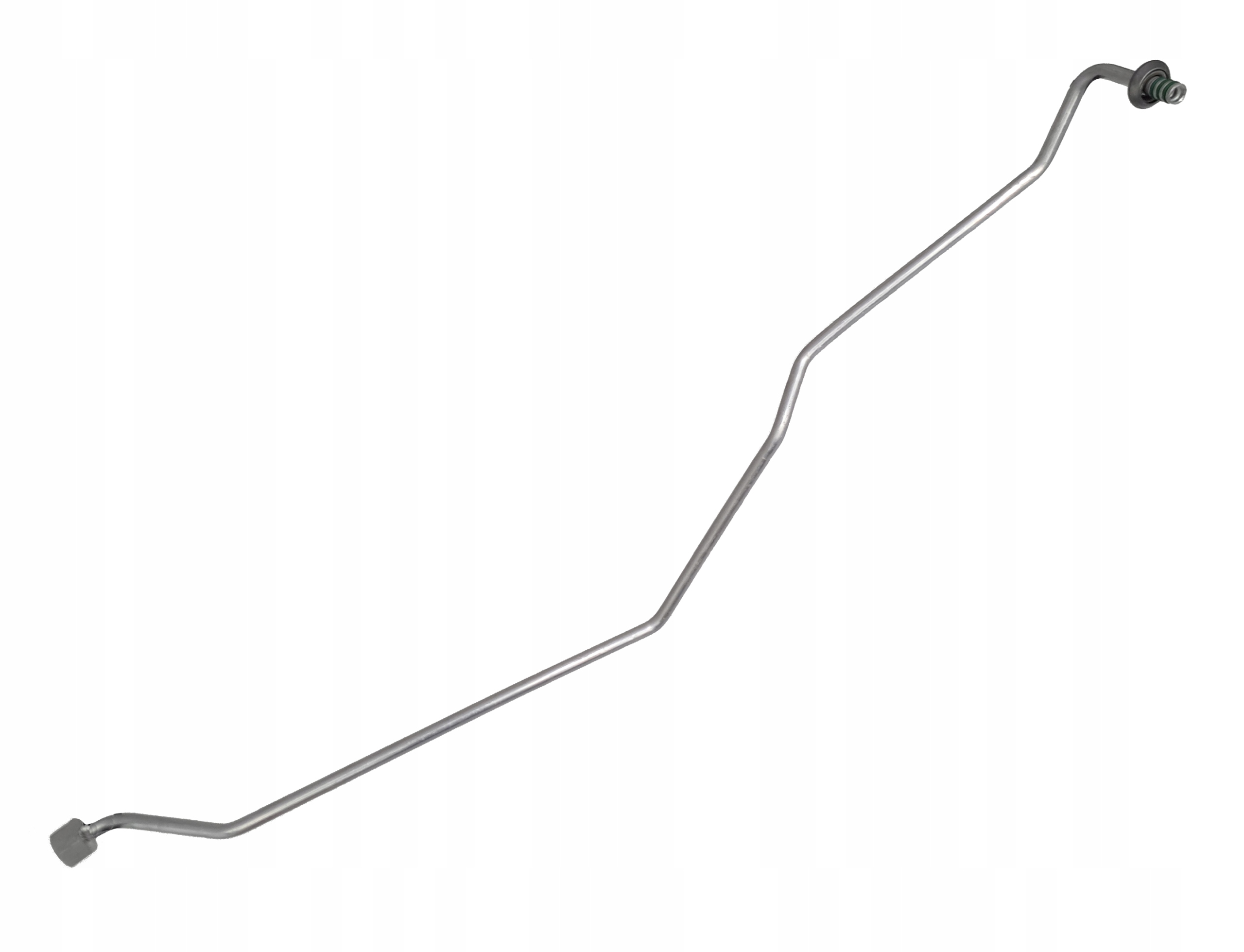 RURKA WAZ KLIMATYZACJI SEAT ALHAMBRA NA TYL K13