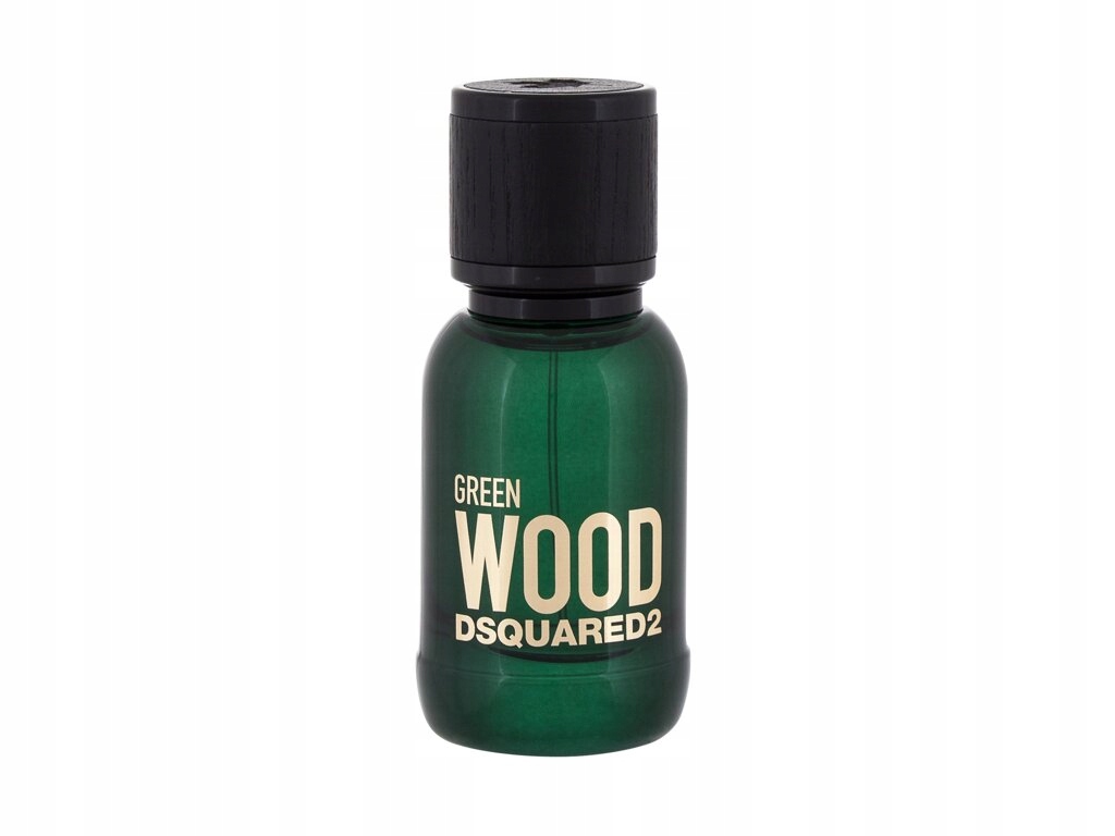 Dsquared2 Green Wood toaletní voda 30 ml