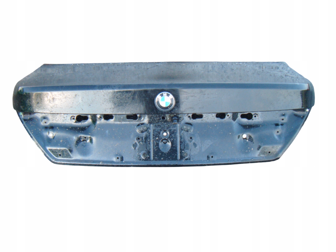 BMW 7 VII E65 E66 01- KLAPA BAGAŻNIKA 475/9