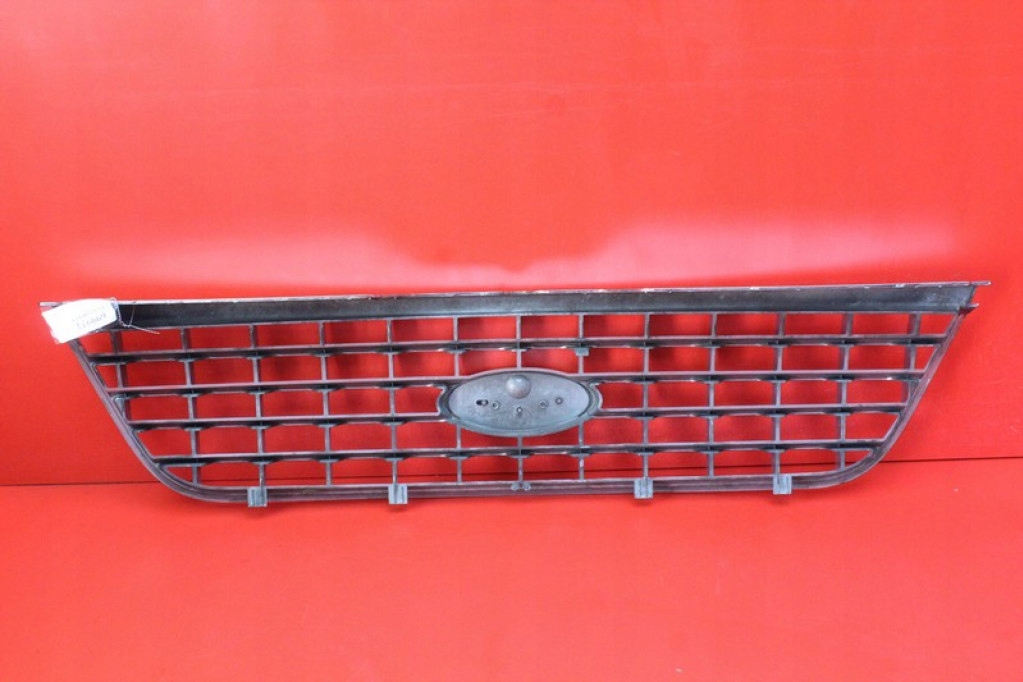 front PREKLADgrill CHROM 3L24-8200-B FORD EXPLORER 3 III 02-06