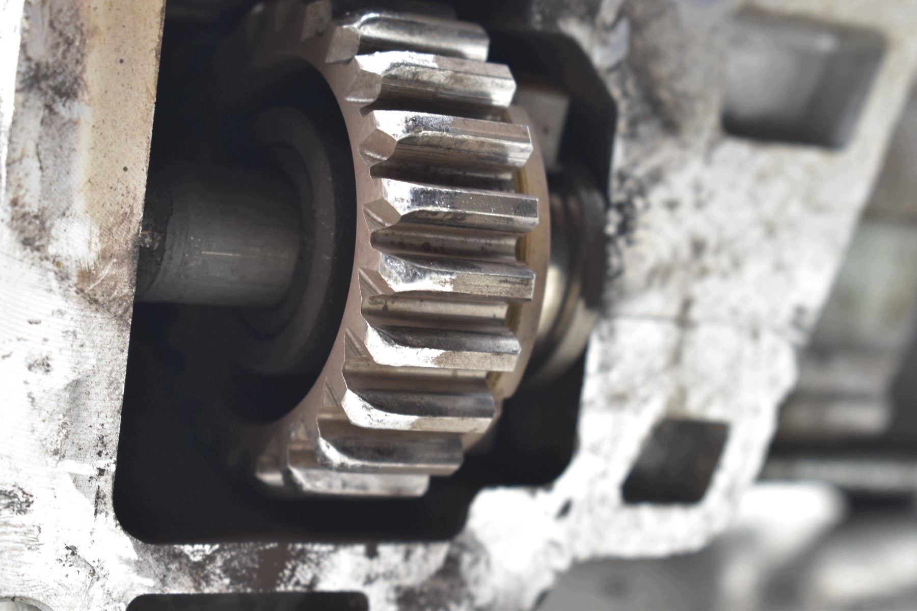anlasser starter MITSUBISHI OUTLANDER II 2.0 DI-D M001T93071