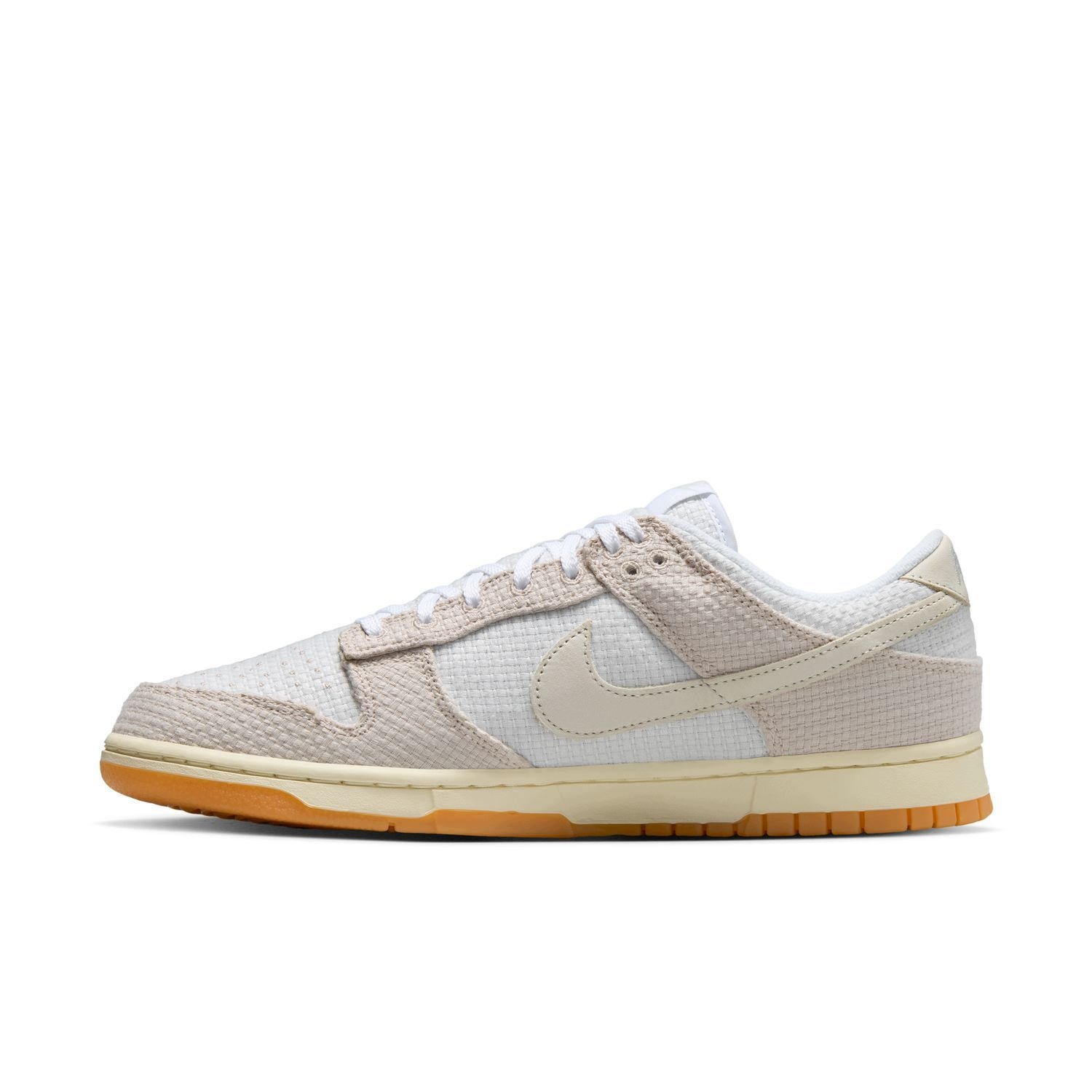 Buty Sportowe Modne Sneakersy Nike Dunk Low Retro Se II7078-200 r.46