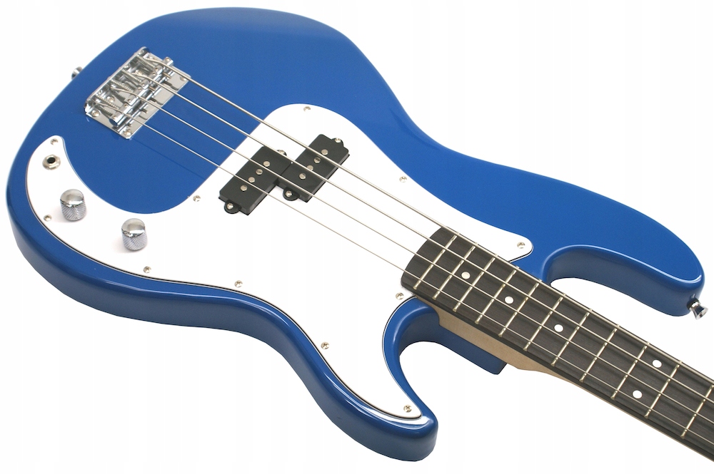 GITARA BASOWA TYPU PRECISION BASS