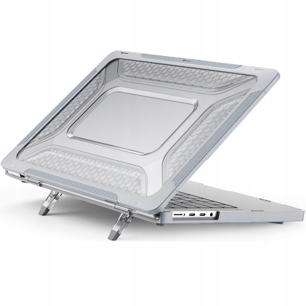 Pouzdro Hard Case Pro Macbook Pro 14 2021 A2442 2022/2023/2024/2025 Pouzdro