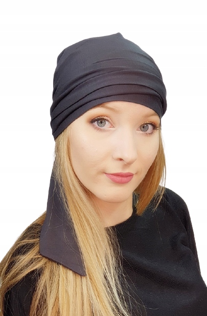 

Turban chusta Frida WE-307 turbany Eva Design