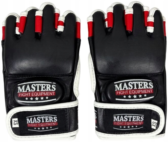 Rękawice do Mma Gf-strike Masters roz. XXL