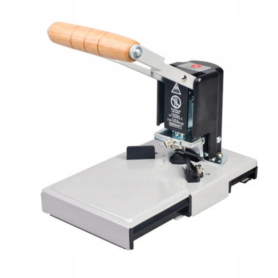 Zaokrąglacz narożników Opus O.Corner Cutter z nożem R6 (6mm)