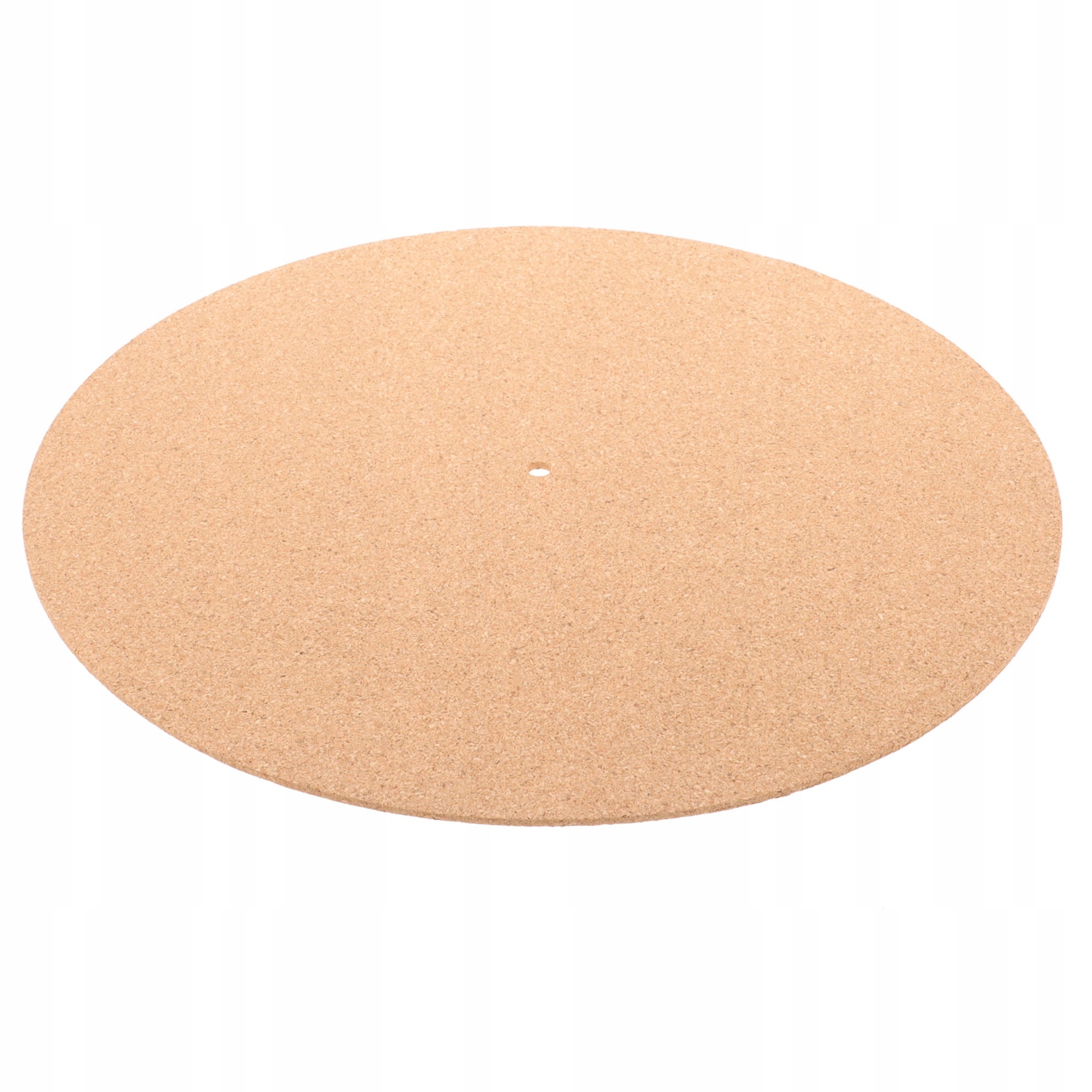 KORKOWA PODKŁADKA GRAMOFONU WINYLOWA MATA GRAFIKA