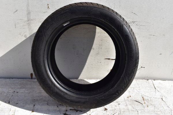 gomma LETNIA GOODYEAR EAGLE F1 ASYMMETRIC 3 225/55R17 97Y RUN FLAT 4,73mm