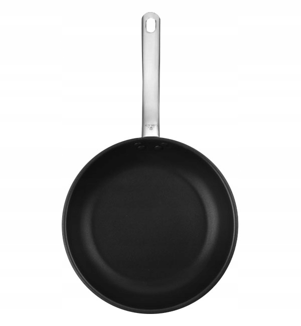 

Gerlach Solid Lite Patelnia 24CM Ilag Inudkcja