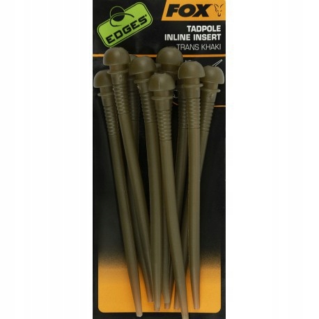 Fox Edges Tadpole Inline Insert CAC721