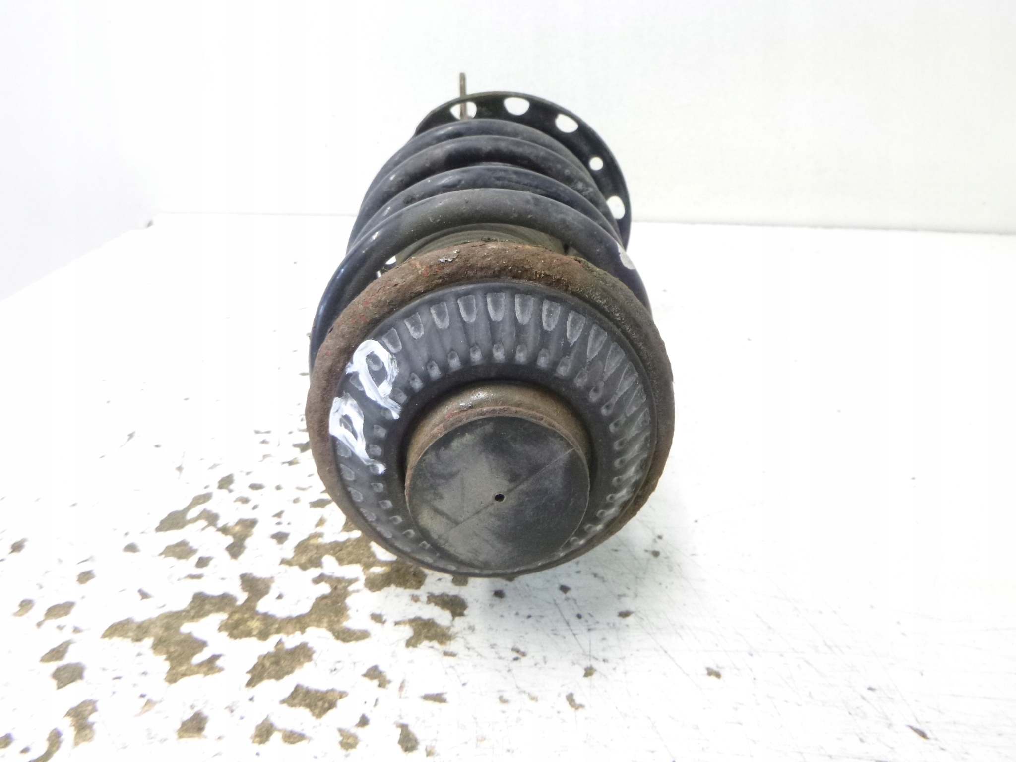 shock absorber front right Opel Astra H 1.6 2004r. kombi