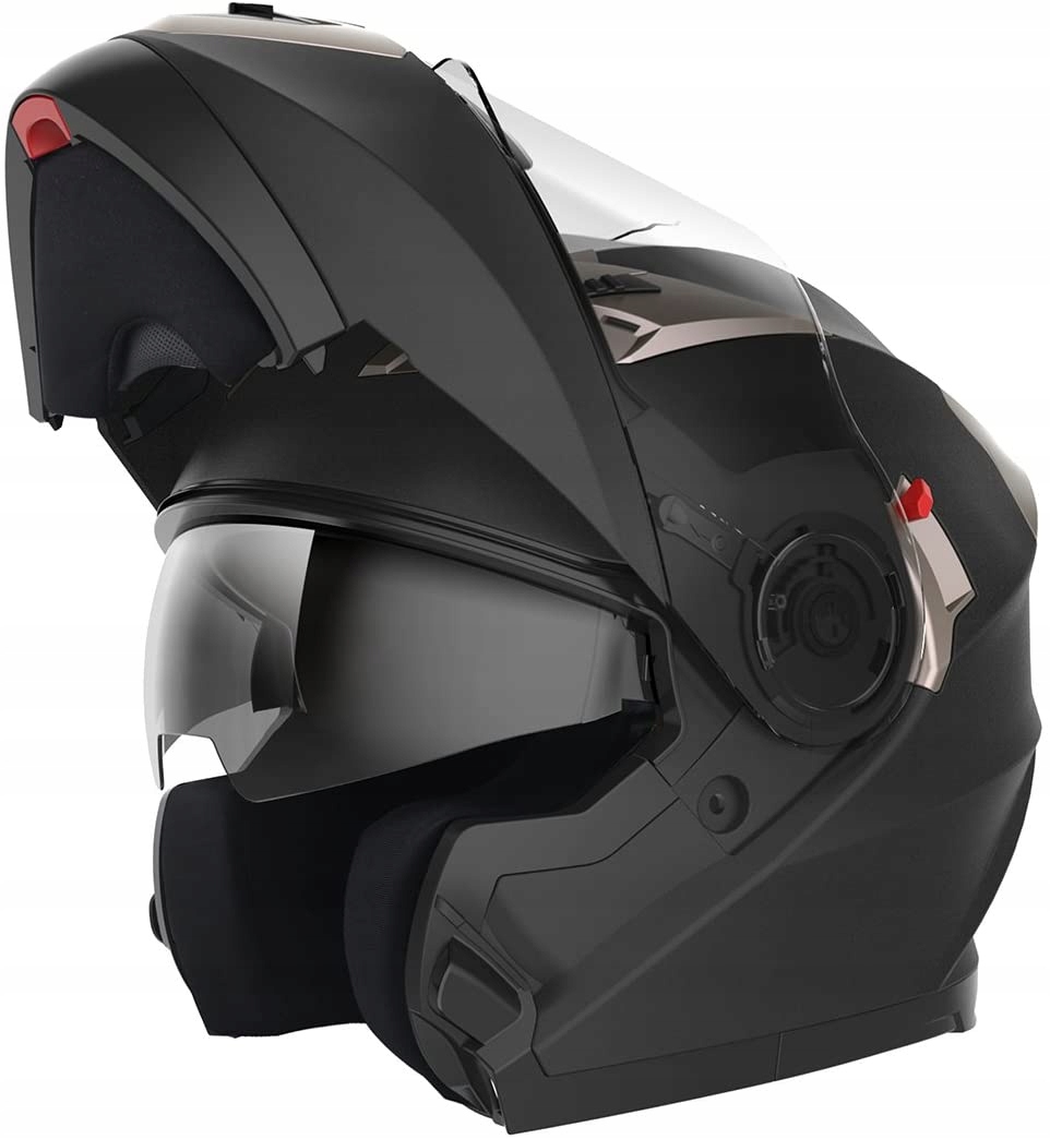 

Horn Szczękowy Kask Motocyklowy System Pinlock