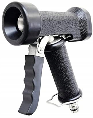 Čistiaca pištoľ Geka Regulovateľný zavlažovač hadice