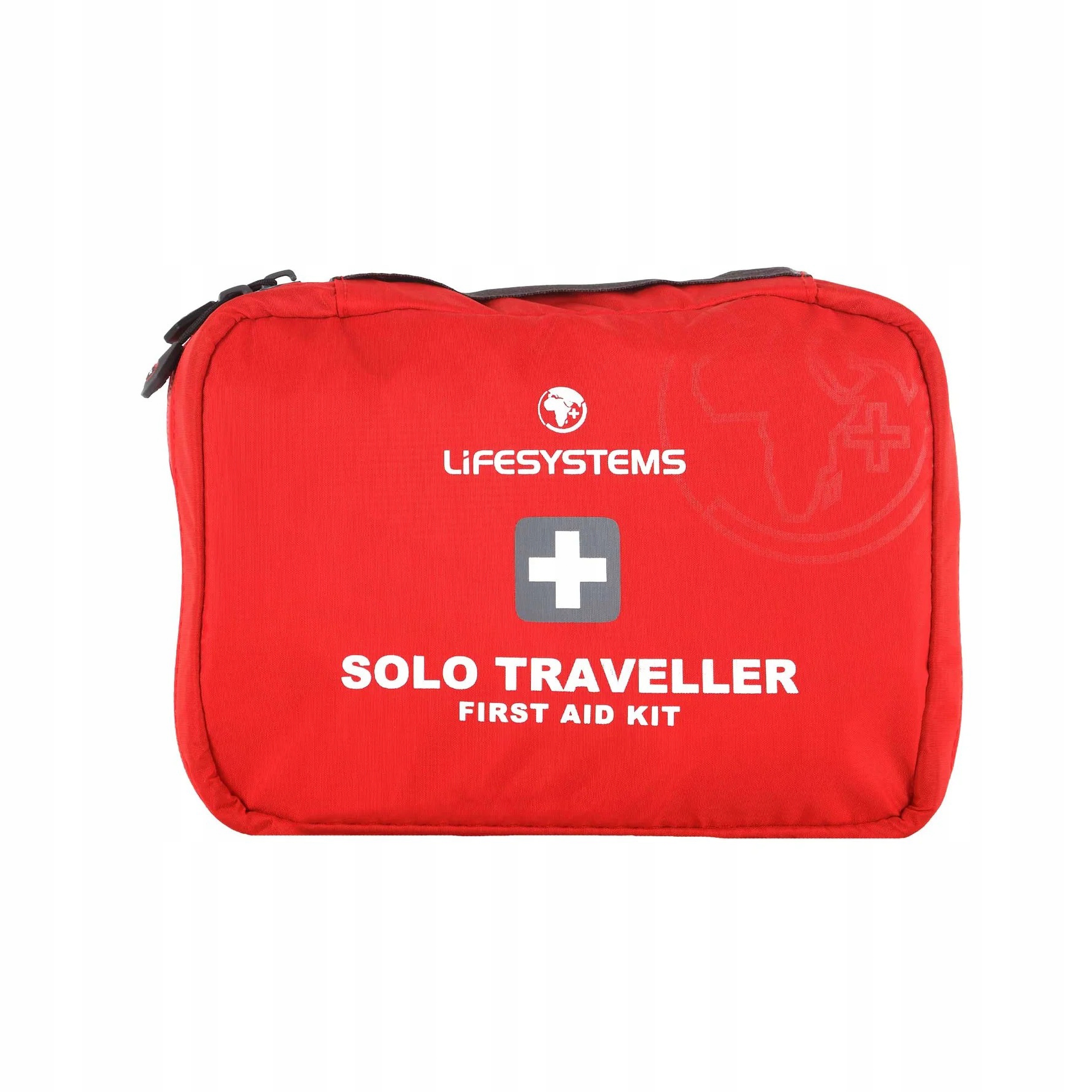 Apteczka podróżna Lifesystems Solo Traveller First Aid Kit