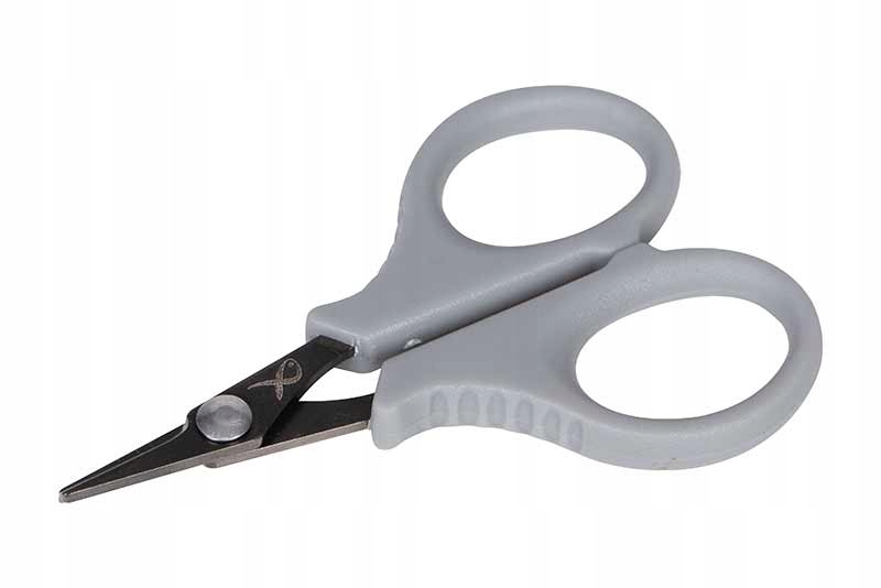 Nożyczki Do Plecionki Titanium Braid Scisso Matrix