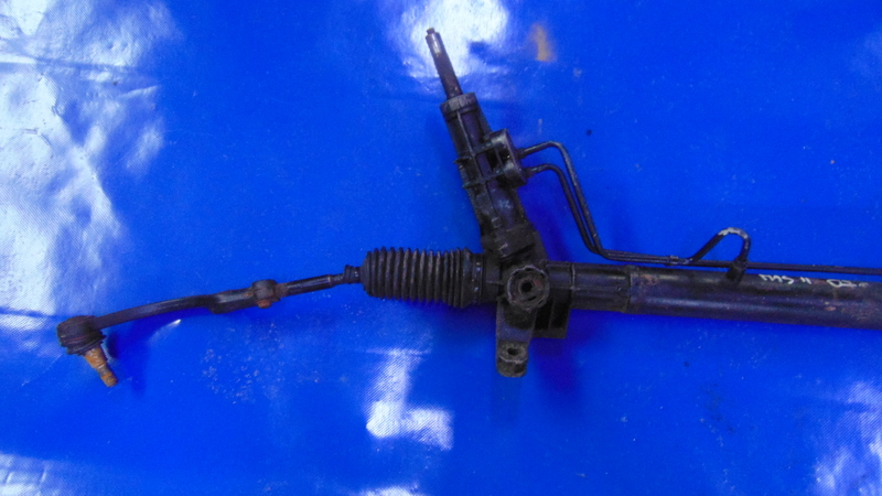 servo control EUROPA 6820000062-E RENAULT MASTER II OPEL MOVANO and