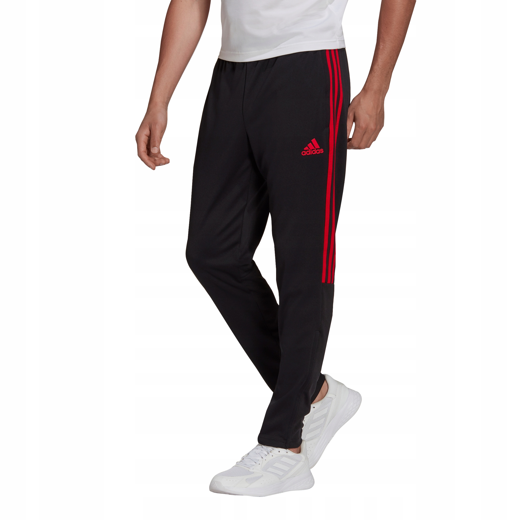 

spodnie dresowe męskie adidas r XL H28931
