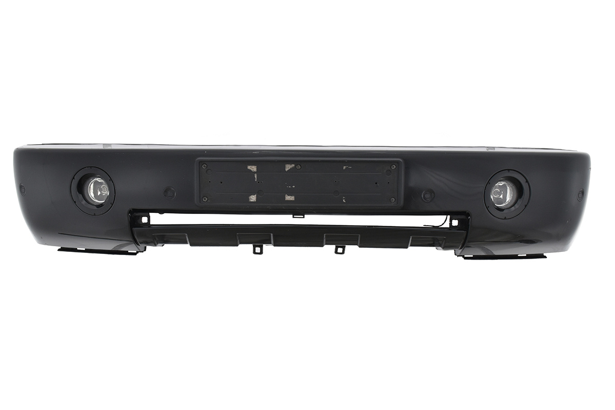 front bumper * front RANGE ROVER III VOGUE