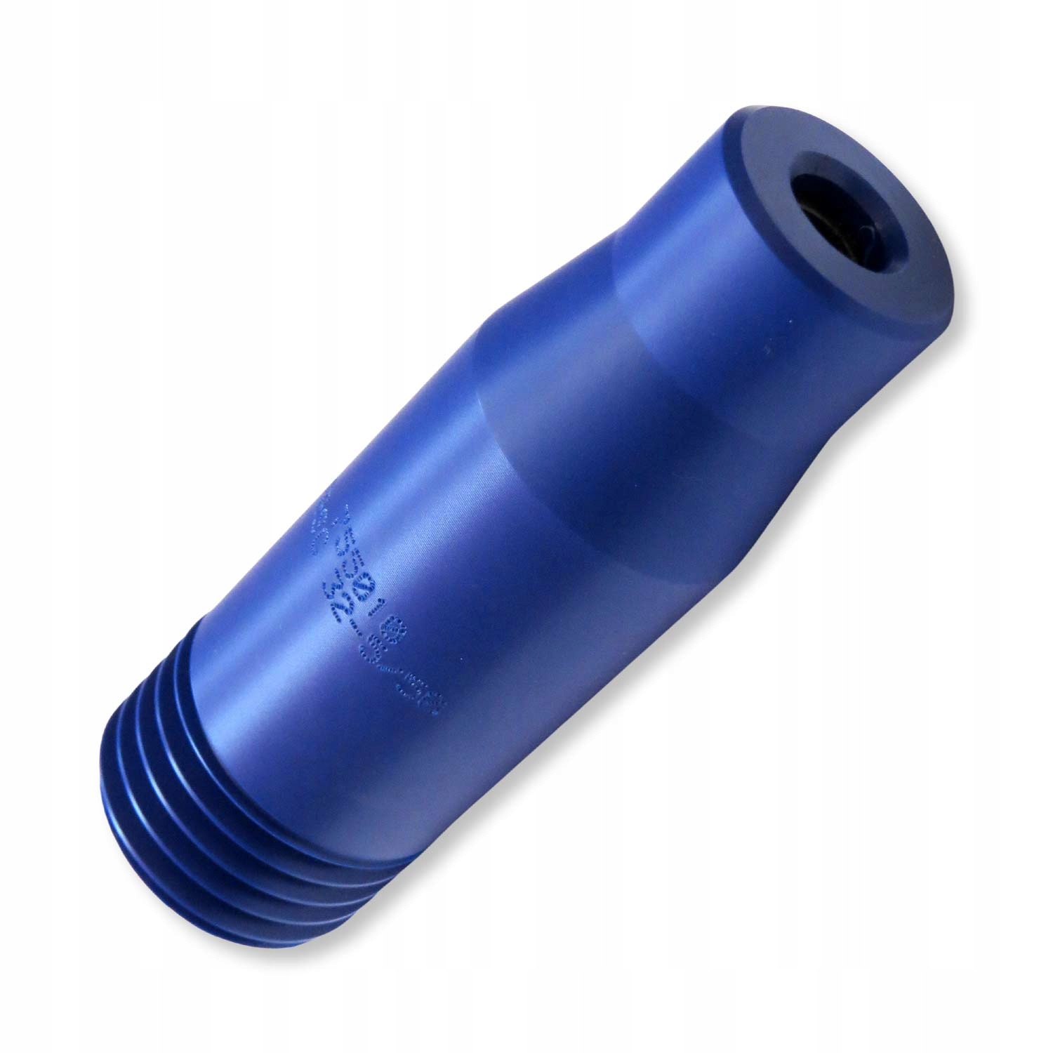 Сопло для піскоструминної обробки випробувань SCA 32-5 / 50, fi 8,0 мм