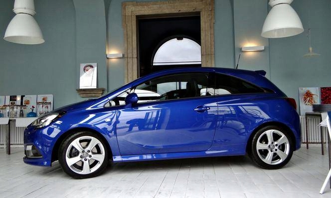 Alufelgi 17 do ALFA ROMEO Tonale Średnica felgi 17