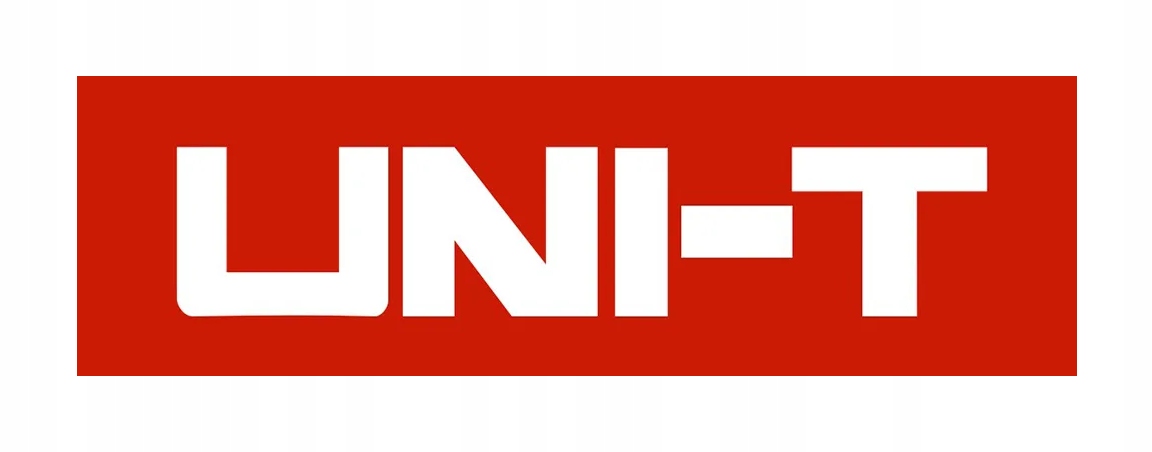 MULTIMETR UNIWERSALNY MIERNIK CYFROWY UNI-T UT61B Typ ręczny