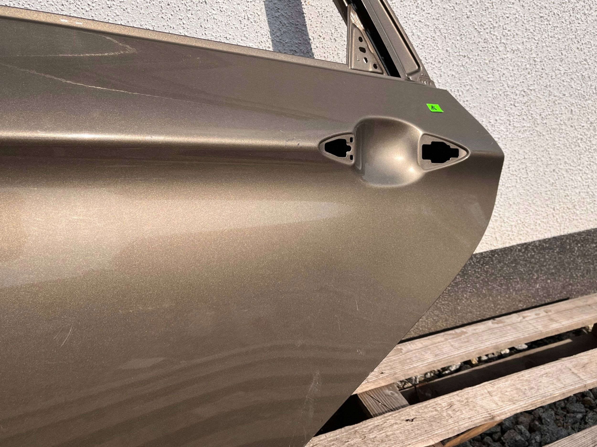 dveře zadní levá strana HYUNDAI I40 770033Z000 @M
