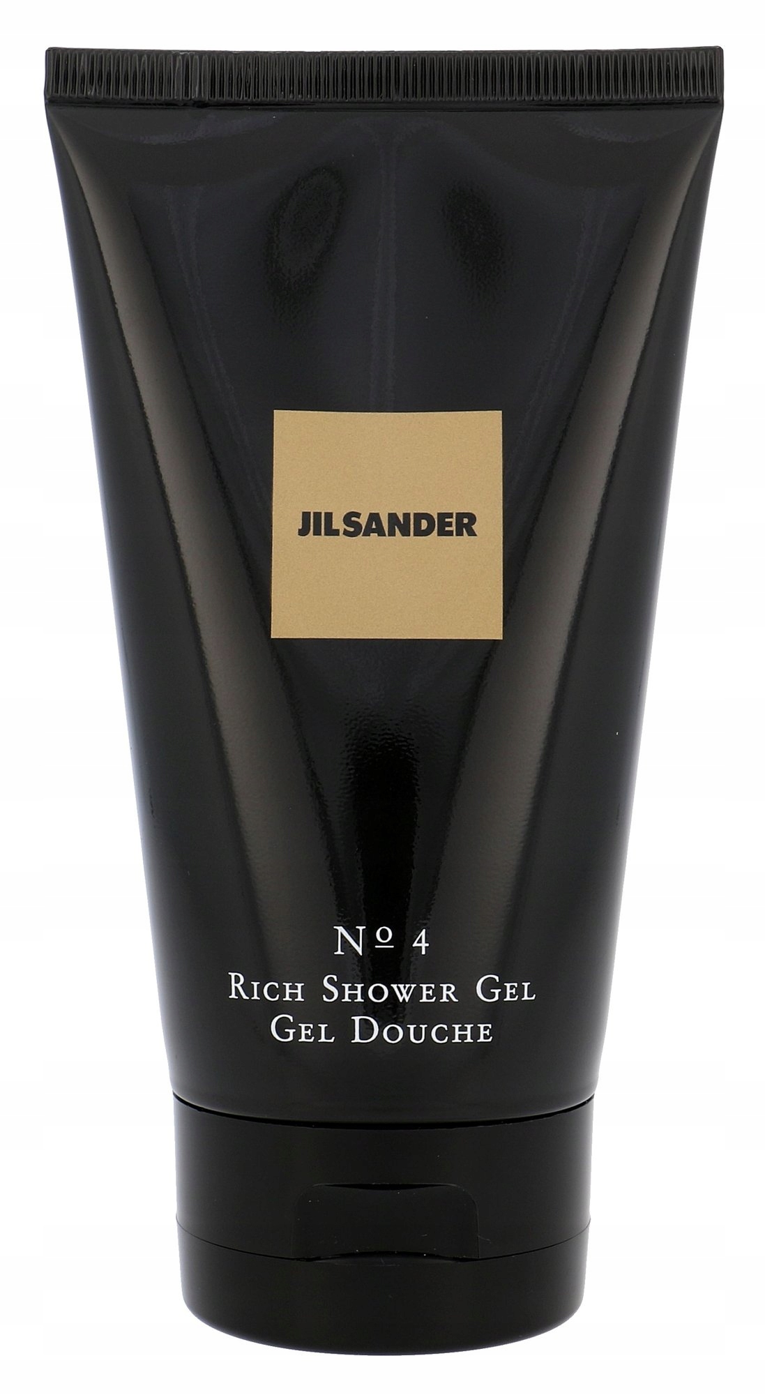 Originální Jil Sander č. 4 Sprchový Gel 150 Ml