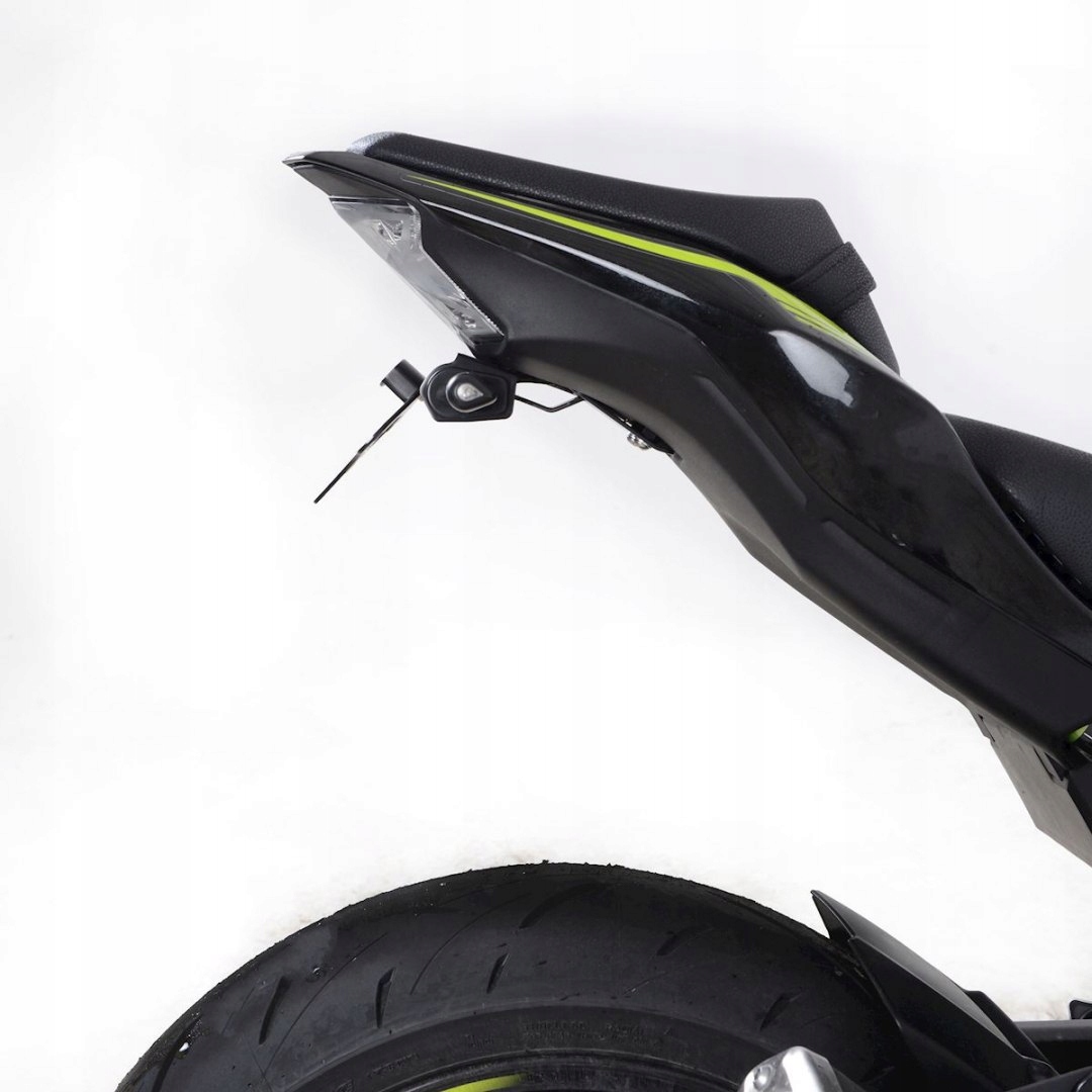 Кронштейн R & G KAWASAKI Z900 20-