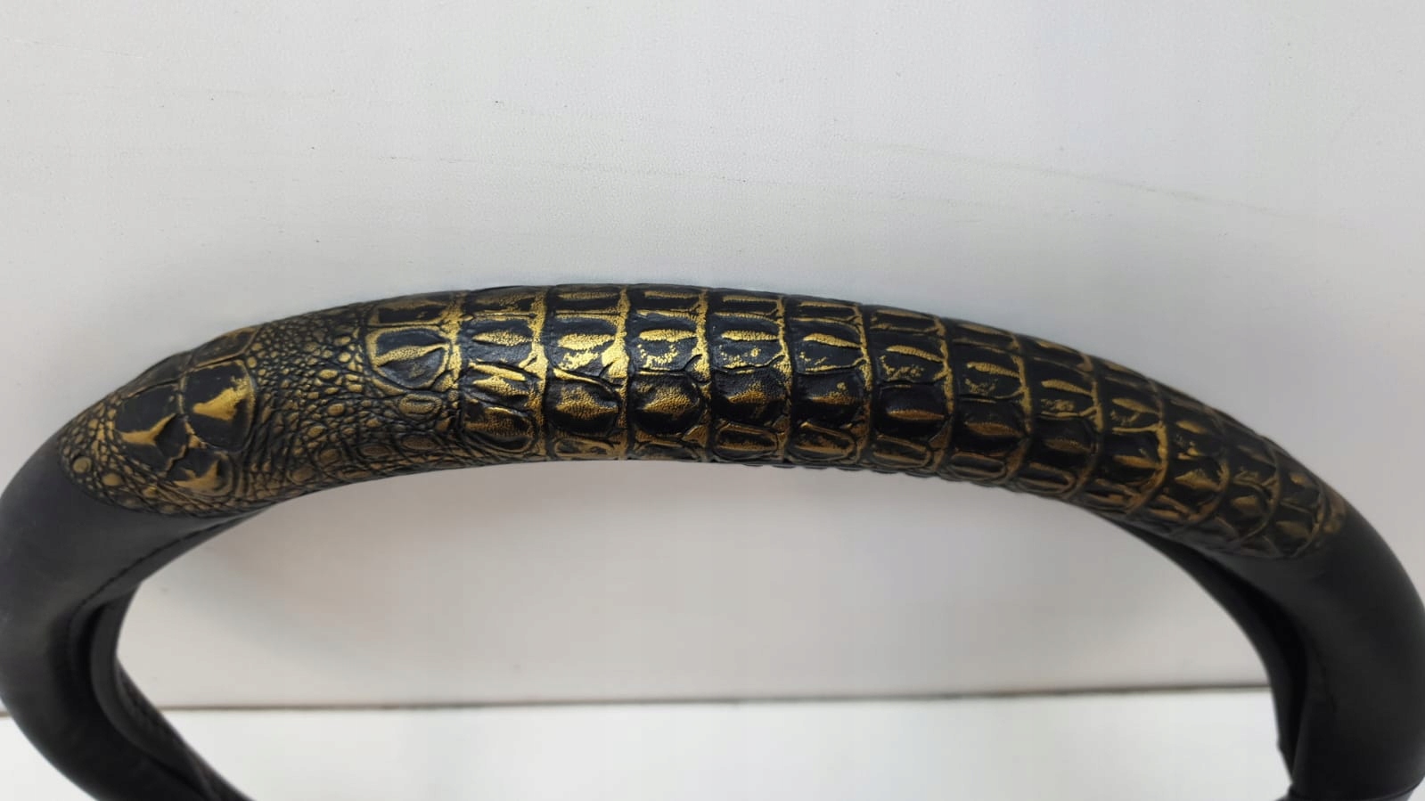 POKROWIEC OSŁONA NA KIEROWNICĘ Producent inny