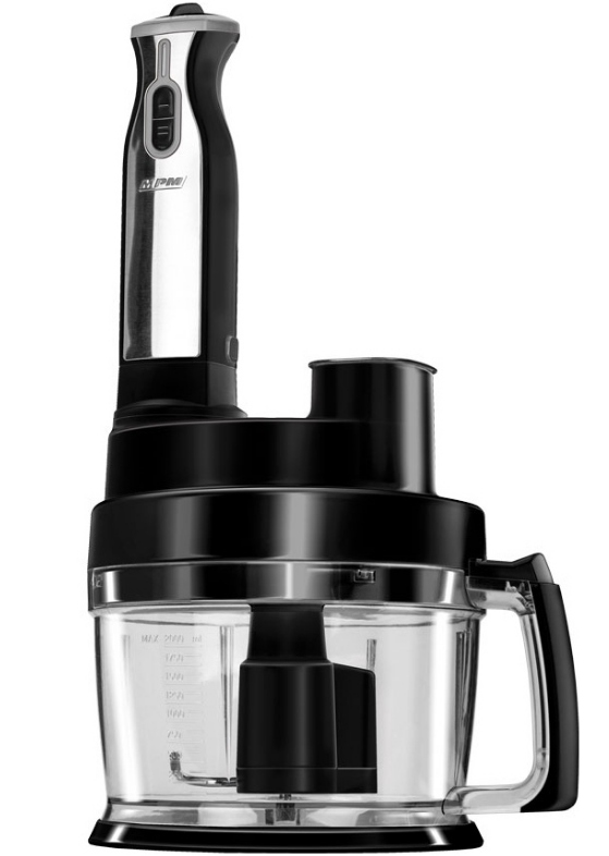 ROBOT KUCHENNY BLENDER MPM MRK-17 WIELE FUNKCJI! Model MRK-17