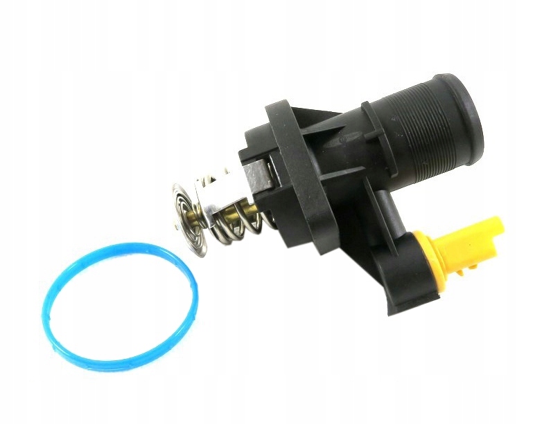 TERMOSTAT CITROEN C4 C5 1.8 2.0 16V 9648542680