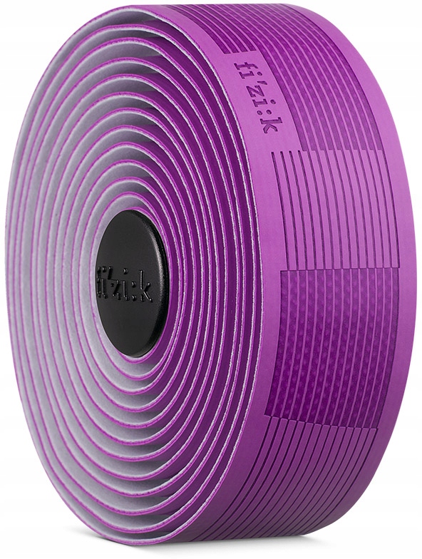 Owijka Owijki Rowerowe Fizik Vento Solocush Tacky Lilla Fluo