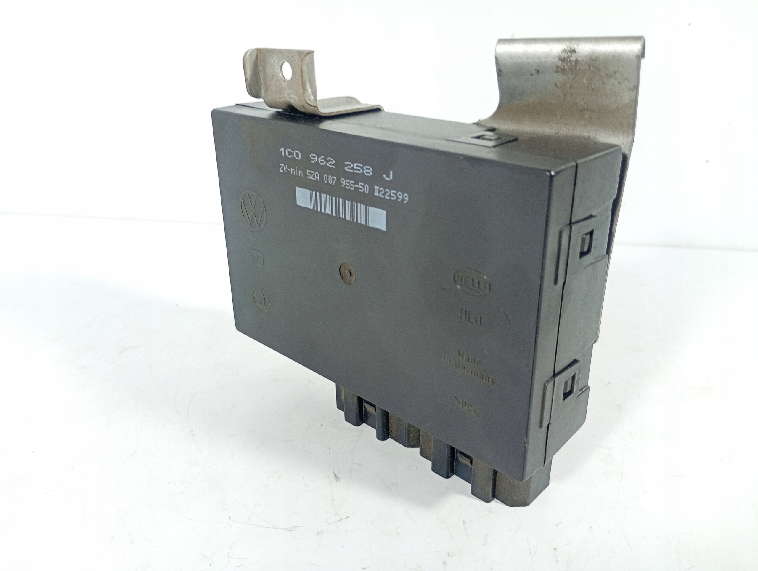 Skoda Octavia 1 96-11 Unité commande confort OE 1C09622589