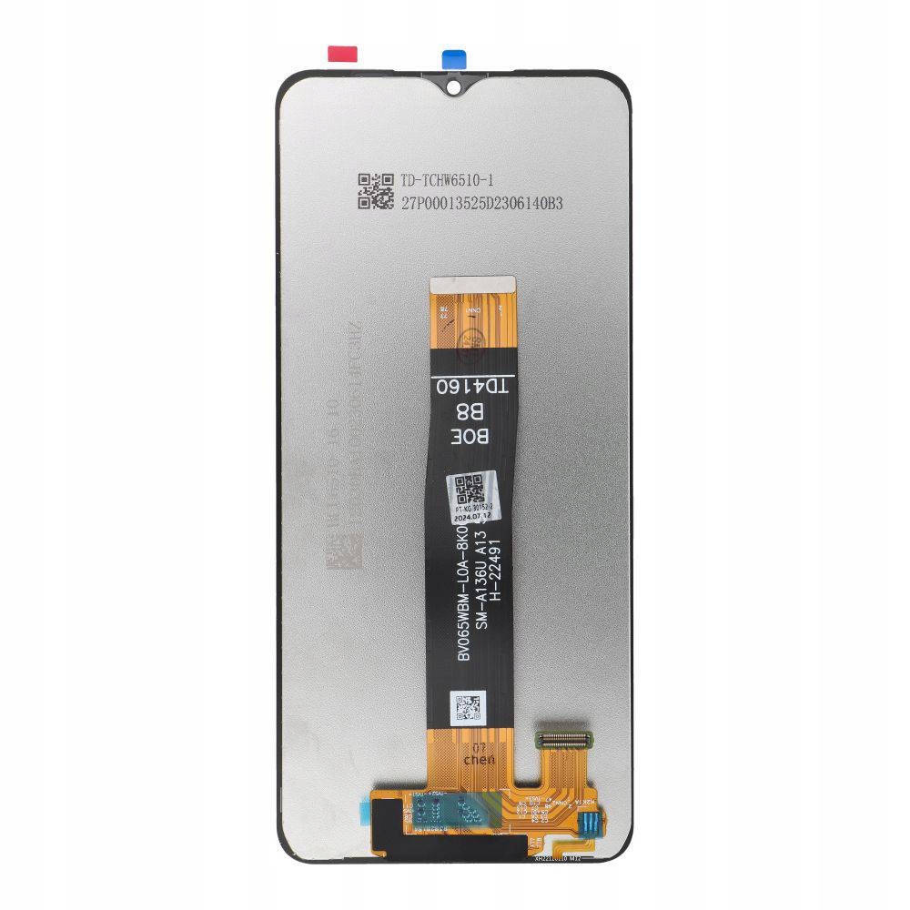 Wyświetlacz Do Samsung A13 5G A136 Oem Bez Ramki