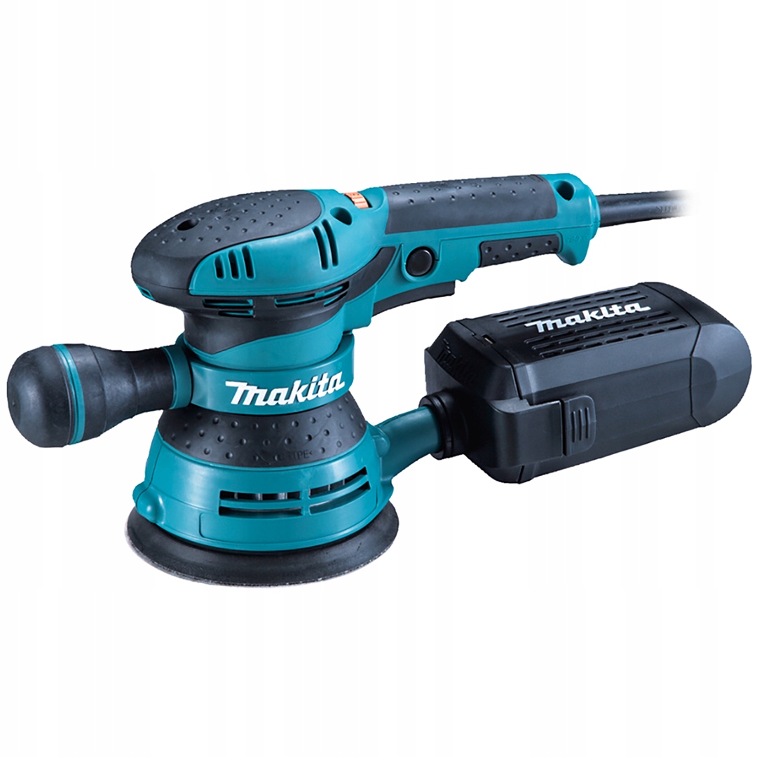 

Szlifierka mimośrodowa 125mm 300W Makita BO5041
