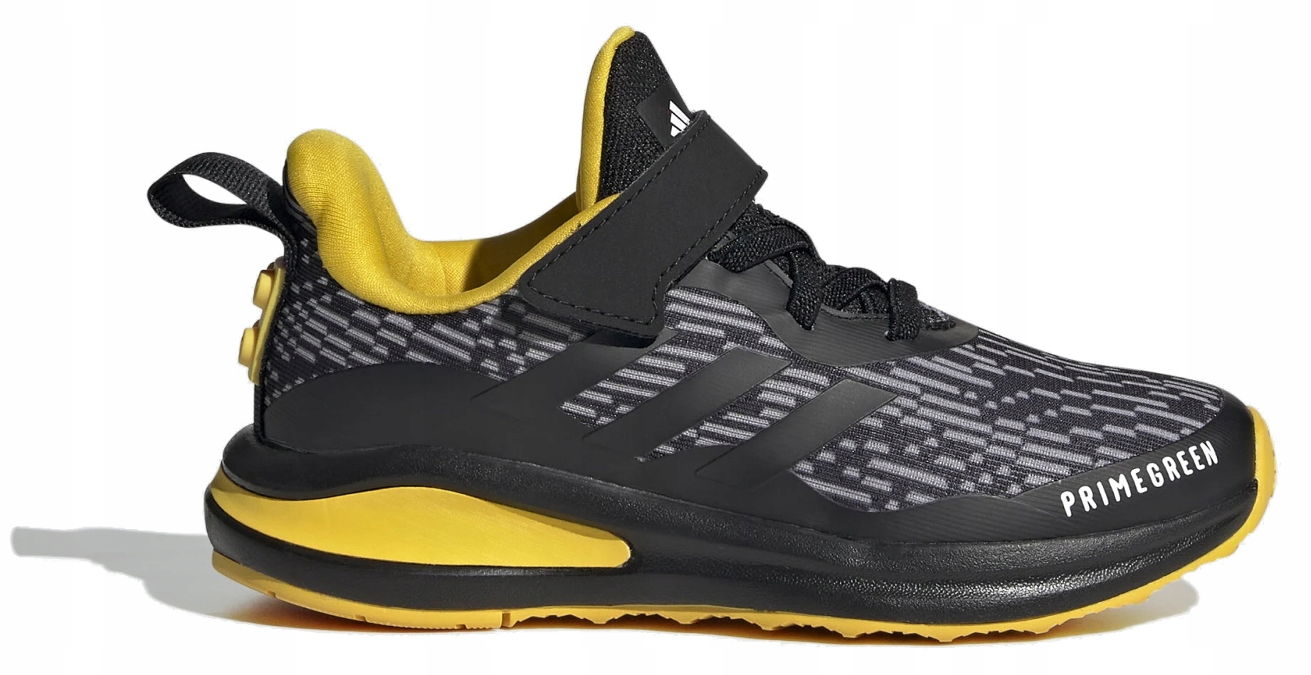 

Buty Adidas Fortarun Lego Move El K lego