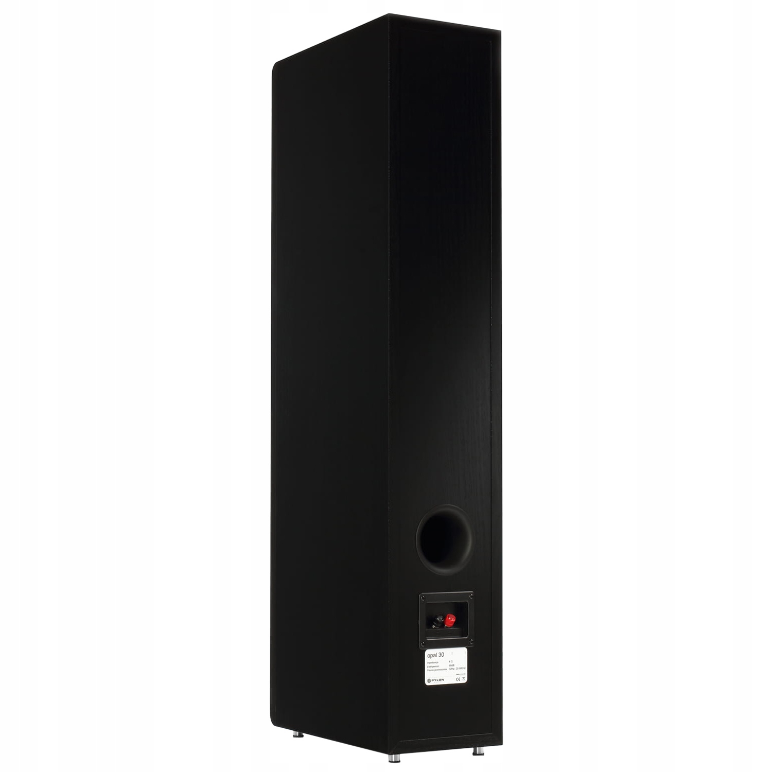 KOLUMNA PODŁOGOWA PYLON AUDIO OPAL 30 CZARNA Marka Pylon Audio