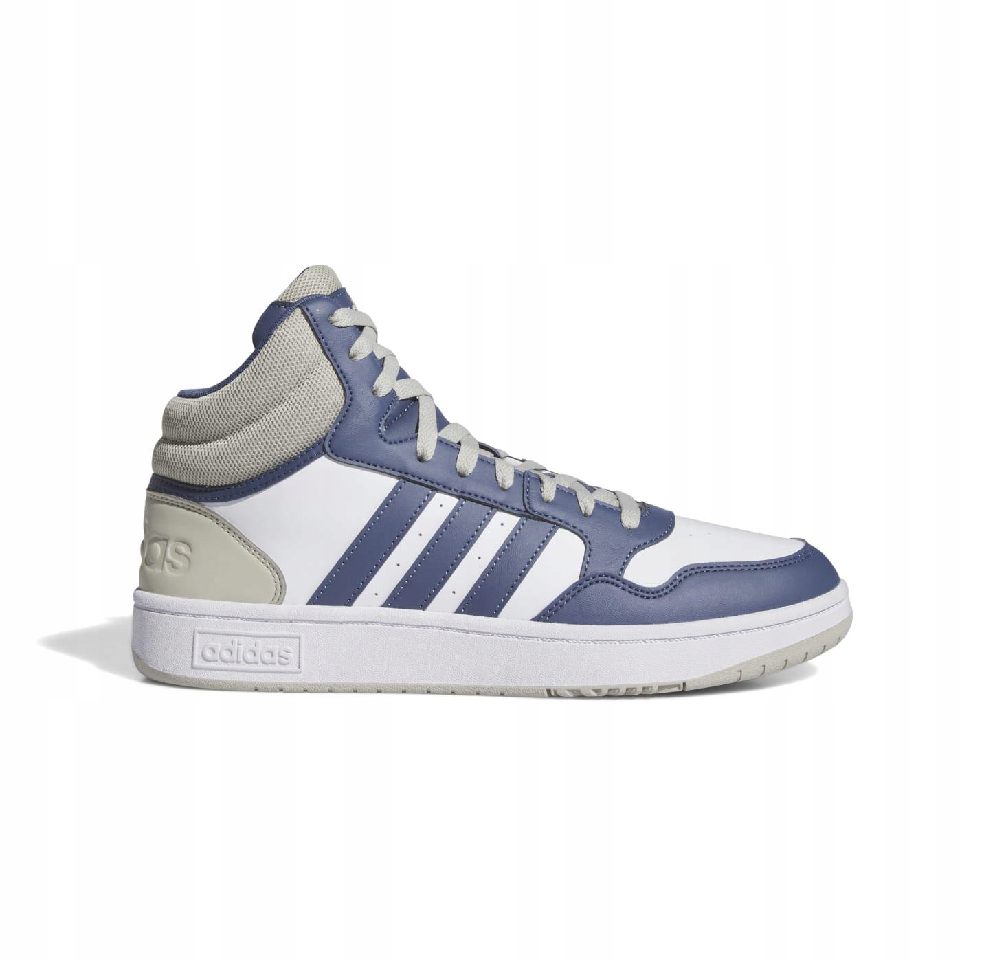Pánské tenisky Hoops 3.0 MID 44