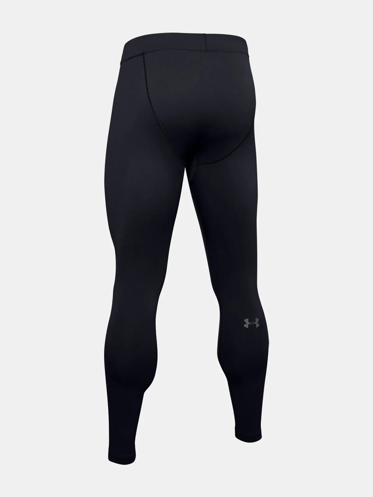 LEGGINSY TERMOAKTYWNE MĘSKIE UNDER ARMOUR BIELIZNA NA ZIMĘ SPORT 1343247 Płeć mężczyzna