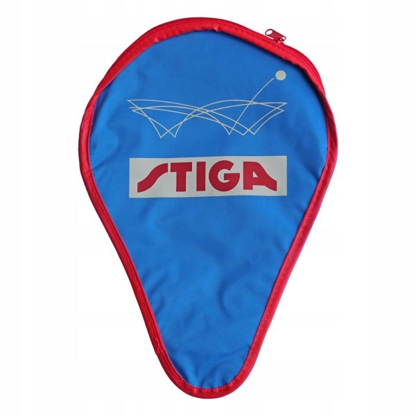 Pokrowiec na rakietkę do tenisa stołowego STIGA