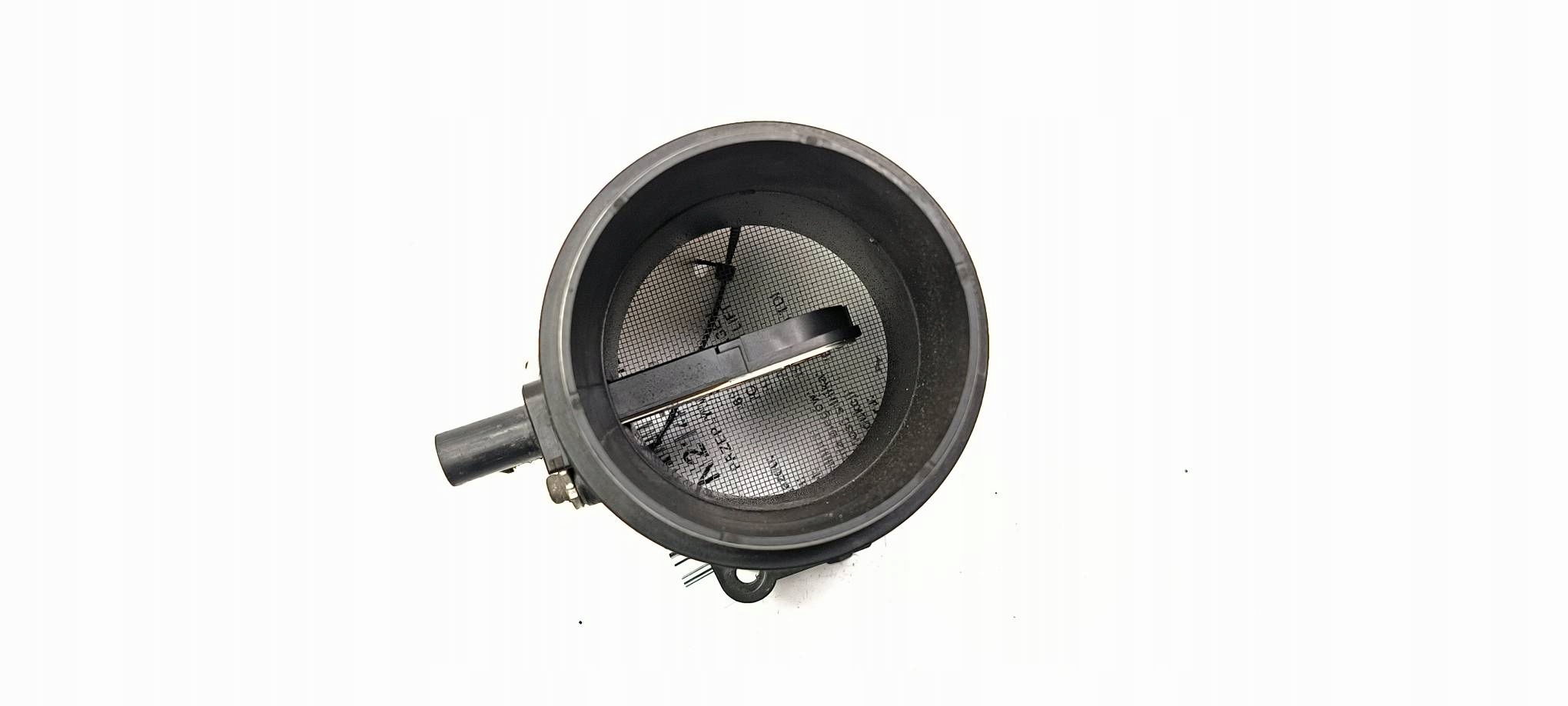 flow meter VOLKSWAGEN PHAETON LIFT