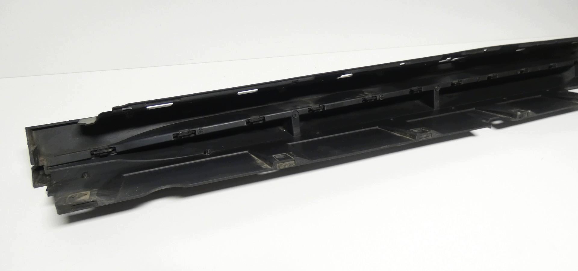 AUDI R8 4S0853860 moulding threshold threshold cap right