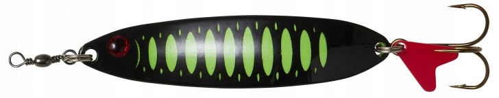 Błystka wahadłowe Dam Effzett Slim Standard r. 0 8 g