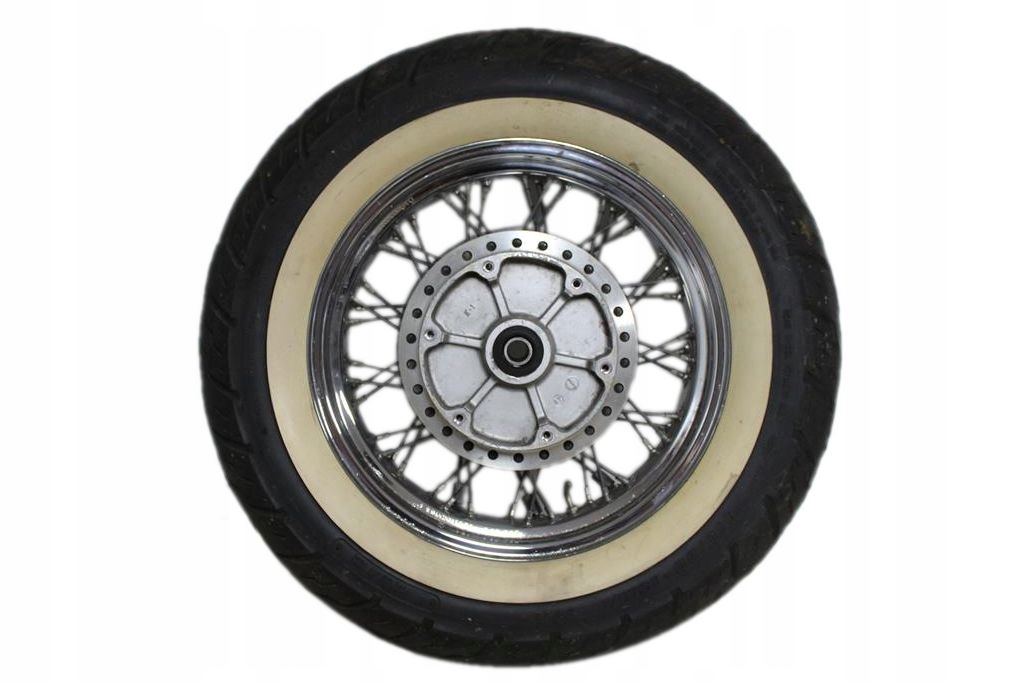 HONDA VT1100 C3 SHADOW FELGA TYL TYLNA 15CALI