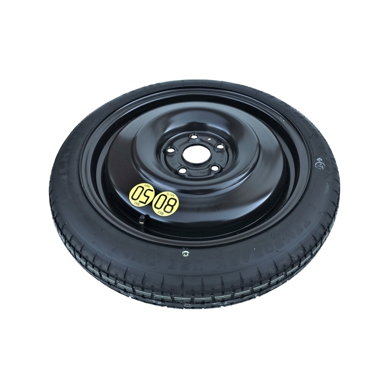 Новое подъездное колесо MAZDA 6 III (2015 -) 125 / 70R17