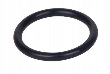Oring olejoodporny , O-ring 1,5x1 70NBR