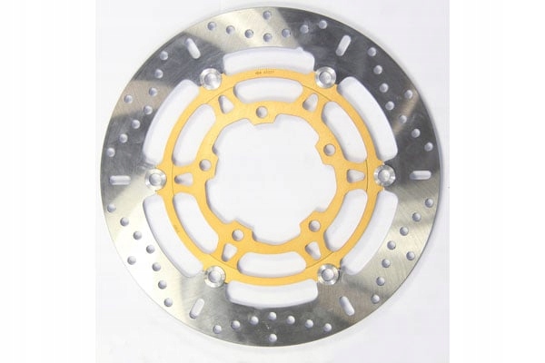 Brzdový Rotor Flt X Rnd MD3091X