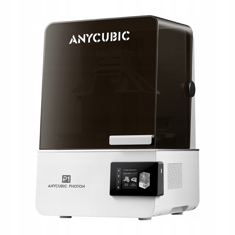 3D tlačiareň Anycubic Photon P1