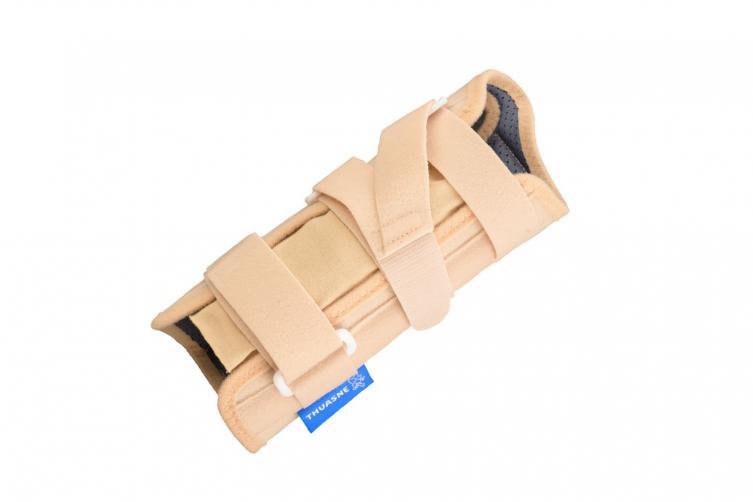 

Stabilizator Nadgarstka Skręcenie Cieśń Prawy S/1